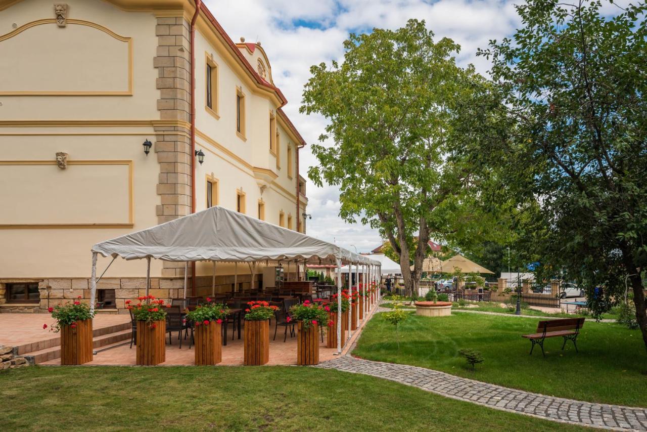Villa Libosad Jičín Exterior foto